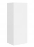 Пенал BandHours Santorini 26 L белый глянец